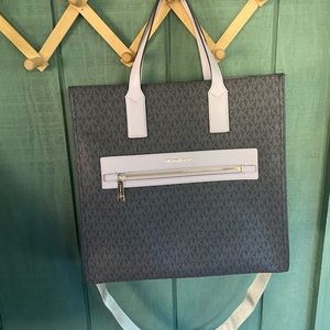 Michael Kors tote bag